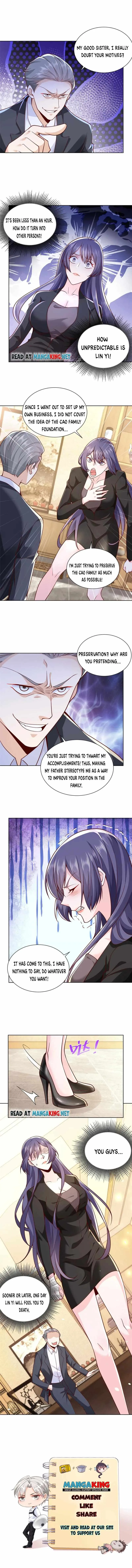I randomly have a new career every week Chapter 149 page 5