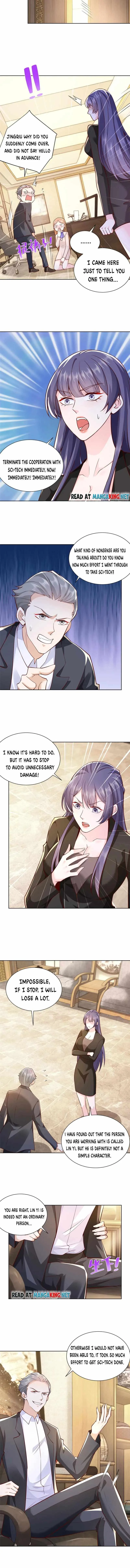 I randomly have a new career every week Chapter 149 page 3