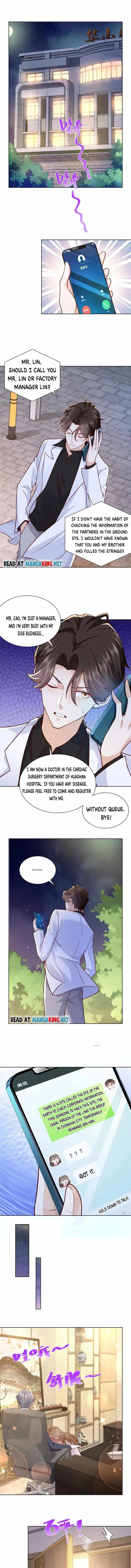 I randomly have a new career every week Chapter 149 page 2