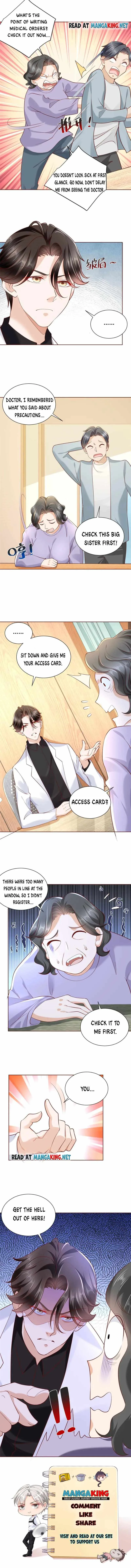 I randomly have a new career every week Chapter 150 page 5