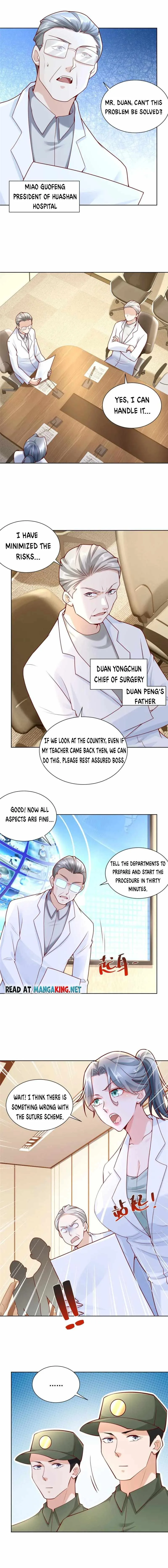 I randomly have a new career every week Chapter 150 page 2