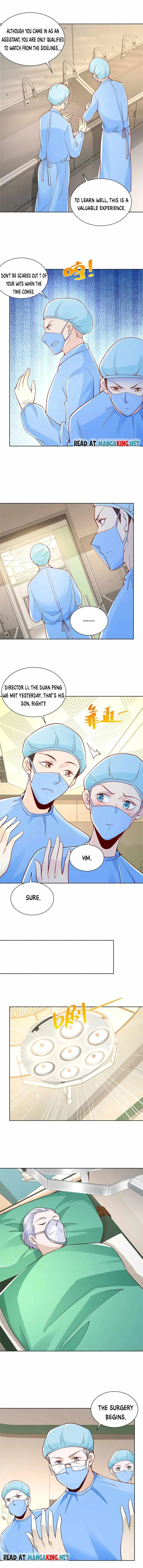 I randomly have a new career every week Chapter 152 page 2