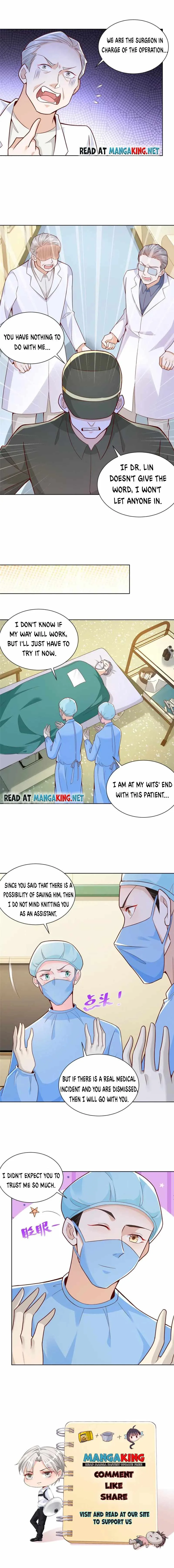 I randomly have a new career every week Chapter 152 page 6