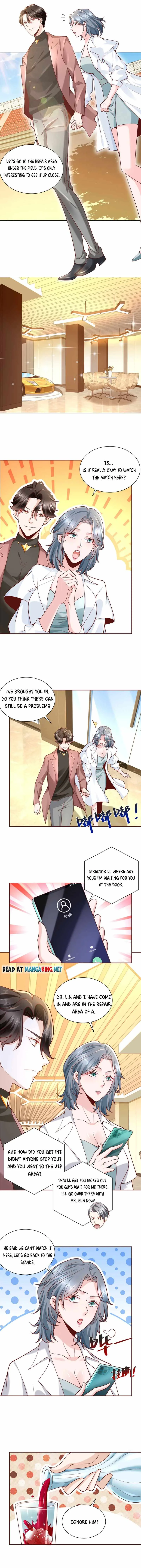 I randomly have a new career every week Chapter 154 page 4