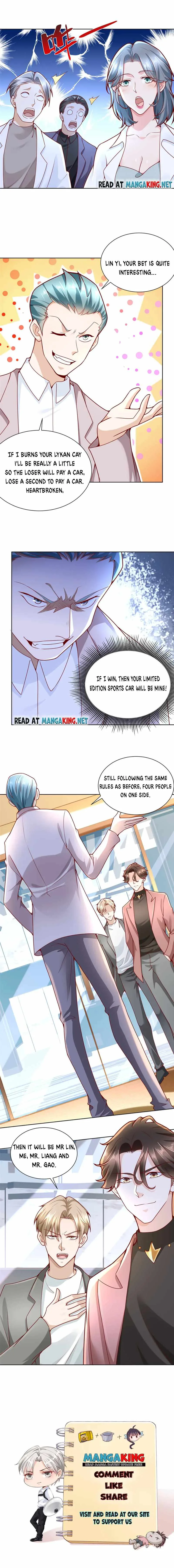 I randomly have a new career every week Chapter 154 page 7