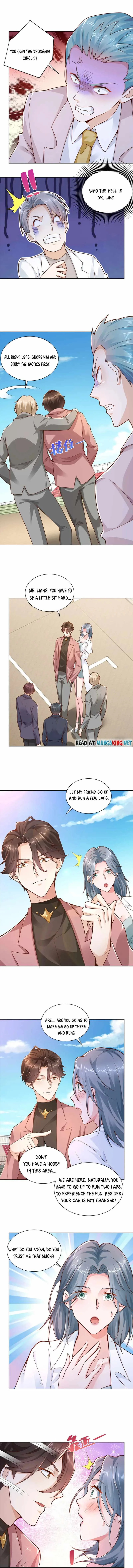 I randomly have a new career every week Chapter 155 page 3