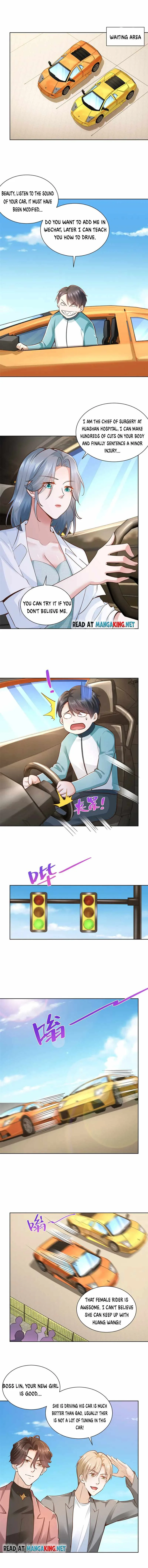 I randomly have a new career every week Chapter 155 page 5