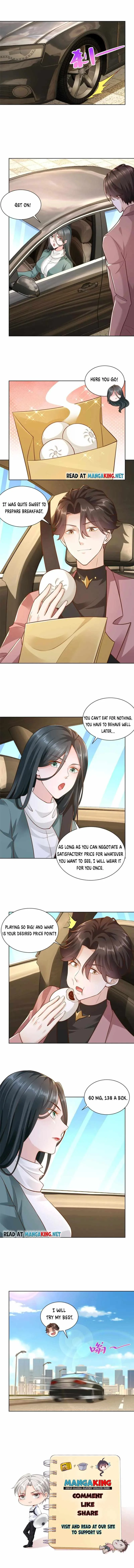I randomly have a new career every week Chapter 156 page 7