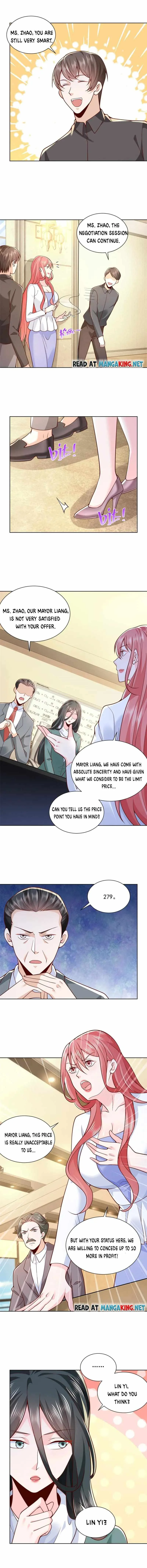 I randomly have a new career every week Chapter 157 page 5