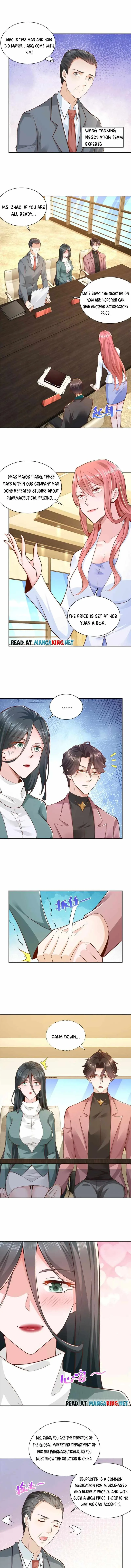 I randomly have a new career every week Chapter 157 page 2