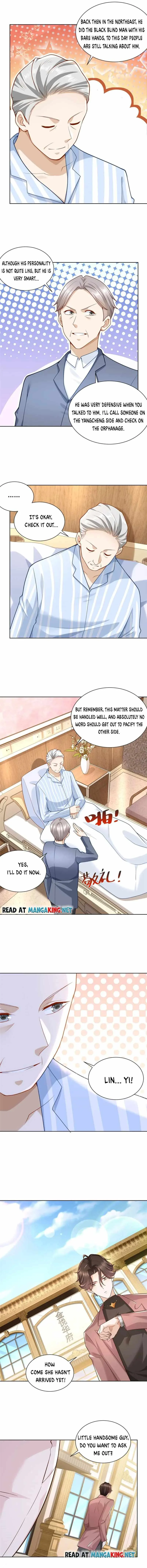 I randomly have a new career every week Chapter 159 page 2