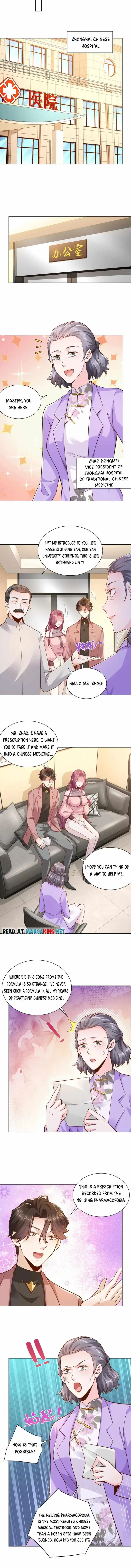 I randomly have a new career every week Chapter 159 page 5