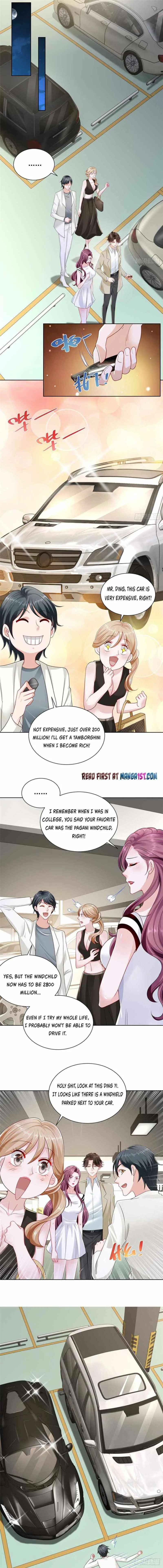 I randomly have a new career every week Chapter 16 page 2