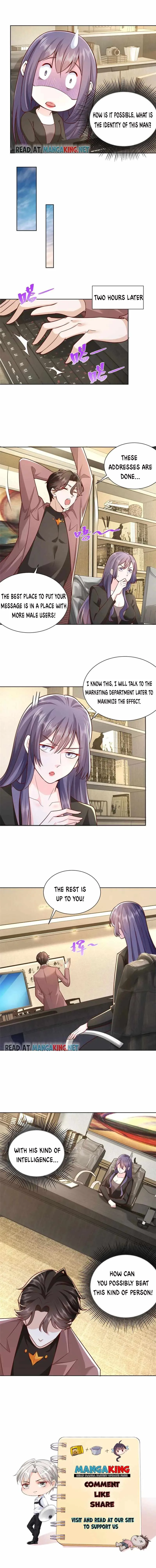 I randomly have a new career every week Chapter 162 page 6