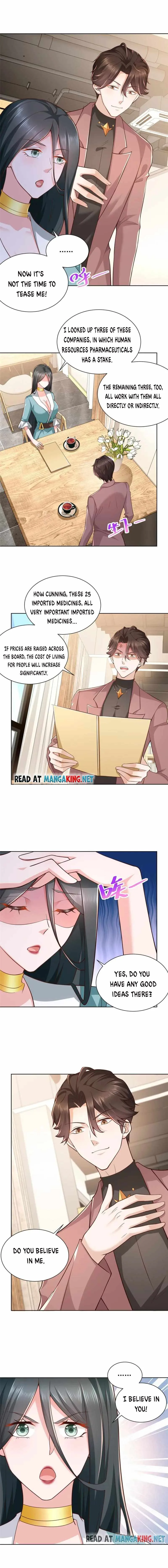 I randomly have a new career every week Chapter 162 page 2