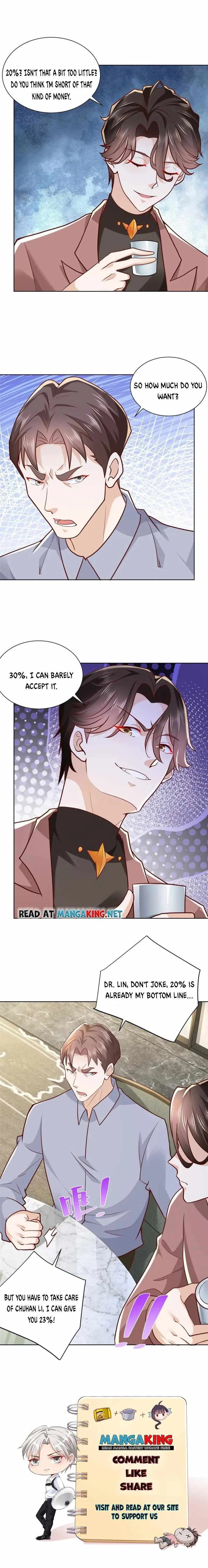 I randomly have a new career every week Chapter 166 page 6