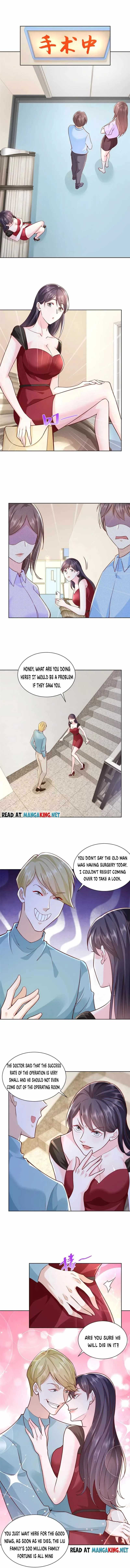 I randomly have a new career every week Chapter 168 page 5
