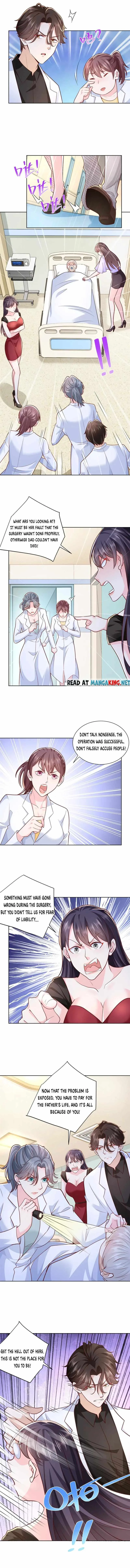 I randomly have a new career every week Chapter 169 page 2