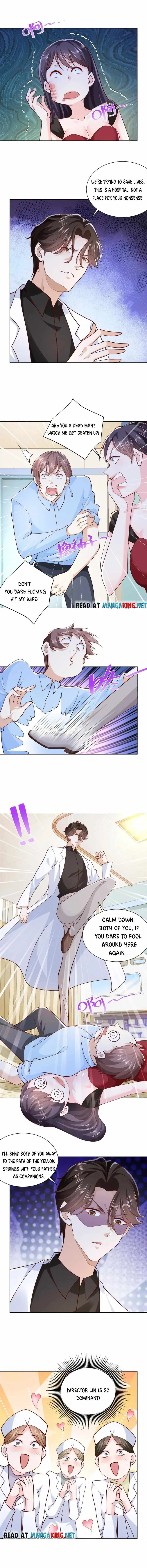 I randomly have a new career every week Chapter 169 page 3