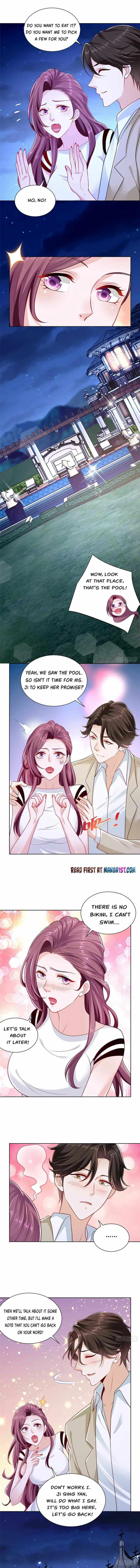 I randomly have a new career every week Chapter 17 page 3