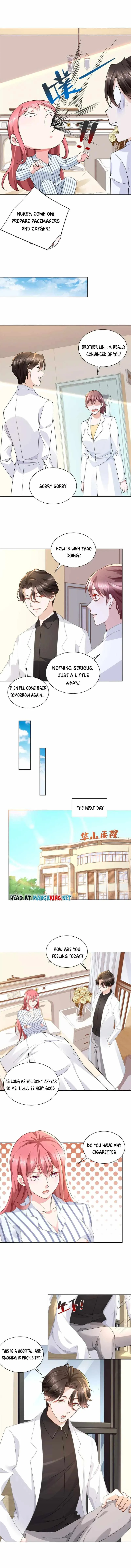 I randomly have a new career every week Chapter 170 page 5