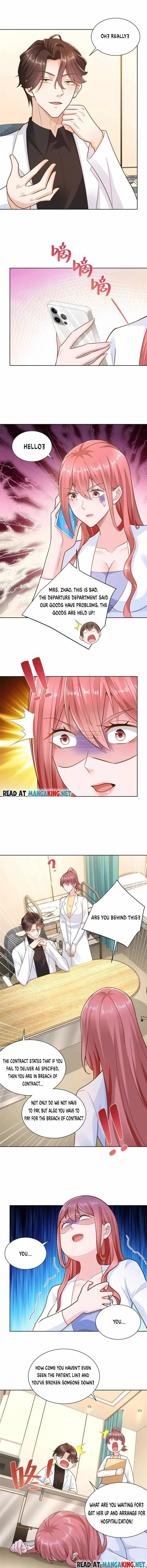 I randomly have a new career every week Chapter 170 page 2