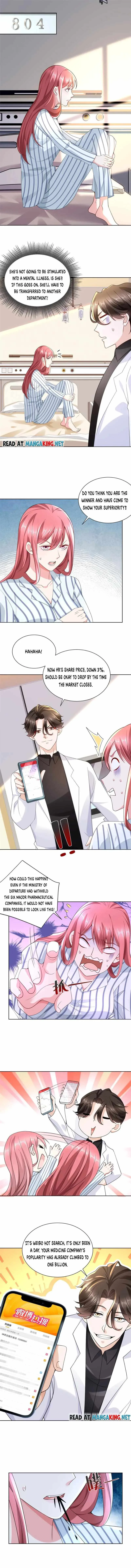 I randomly have a new career every week Chapter 170 page 4
