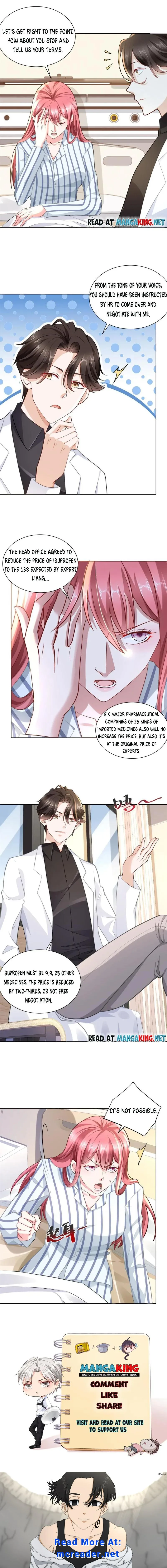 I randomly have a new career every week Chapter 170 page 6