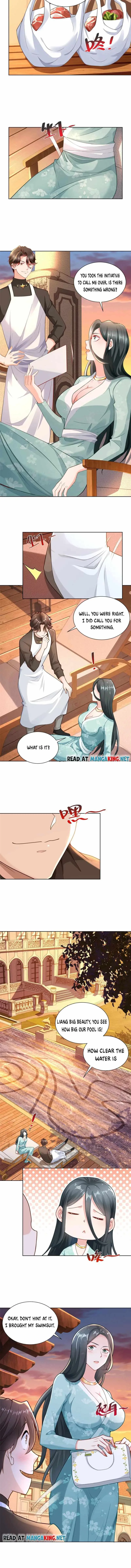 I randomly have a new career every week Chapter 171 page 3