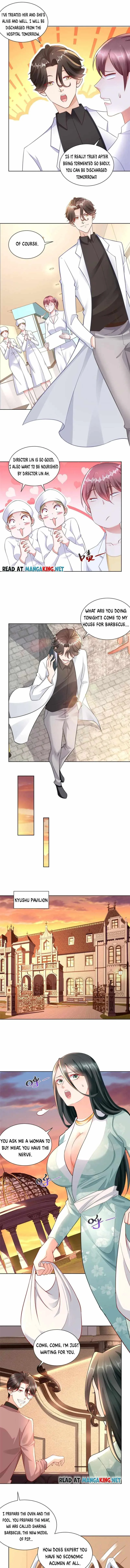 I randomly have a new career every week Chapter 171 page 2