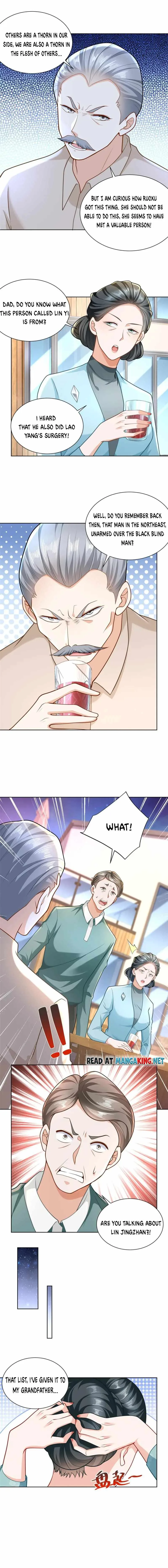 I randomly have a new career every week Chapter 172 page 5