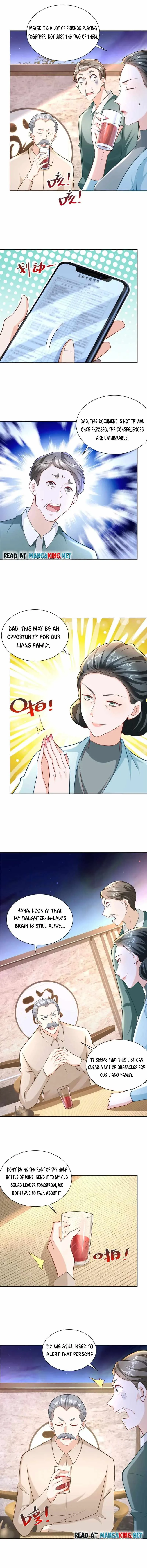 I randomly have a new career every week Chapter 172 page 4