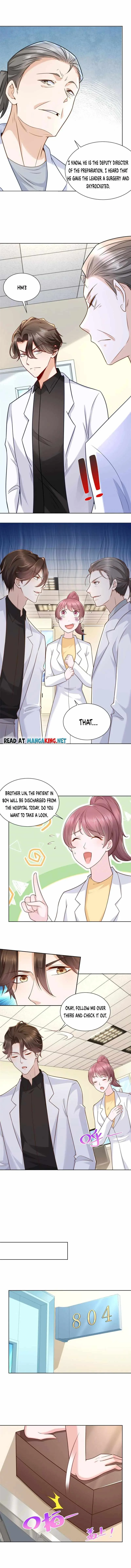 I randomly have a new career every week Chapter 173 page 2