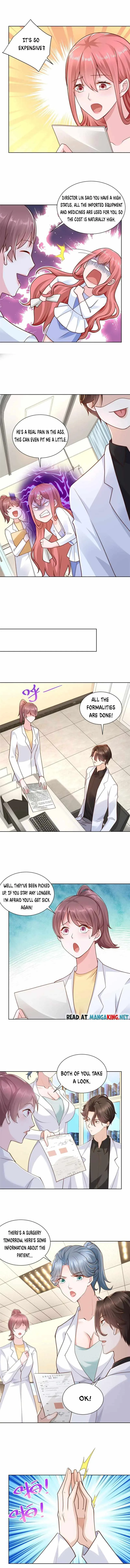 I randomly have a new career every week Chapter 173 page 4