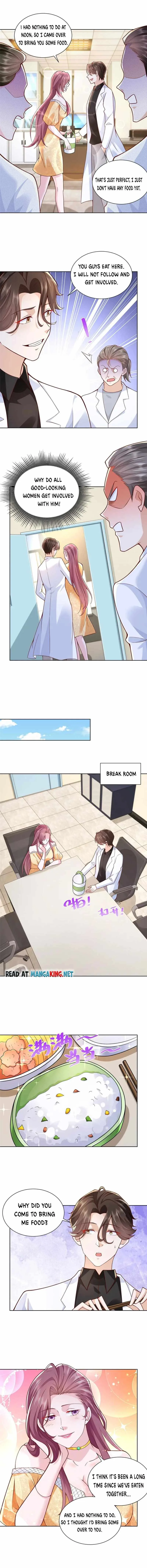 I randomly have a new career every week Chapter 174 page 2