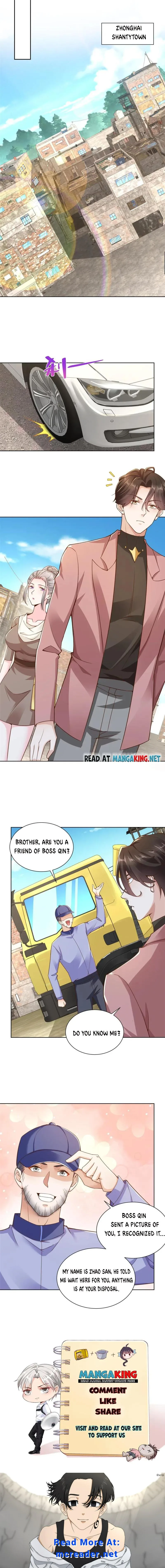I randomly have a new career every week Chapter 174 page 6