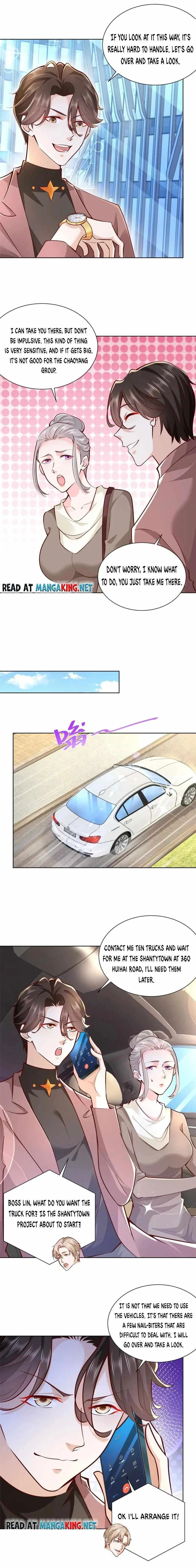 I randomly have a new career every week Chapter 174 page 5