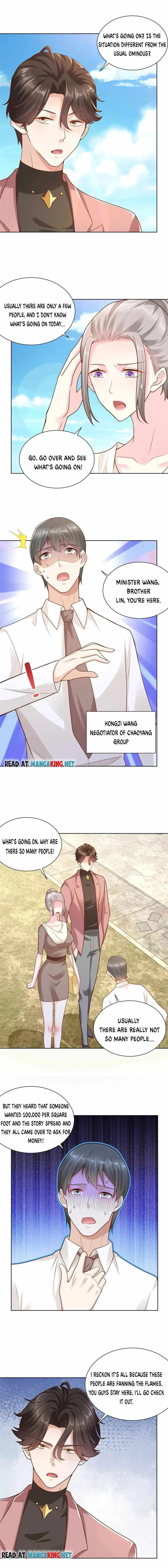 I randomly have a new career every week Chapter 175 page 2
