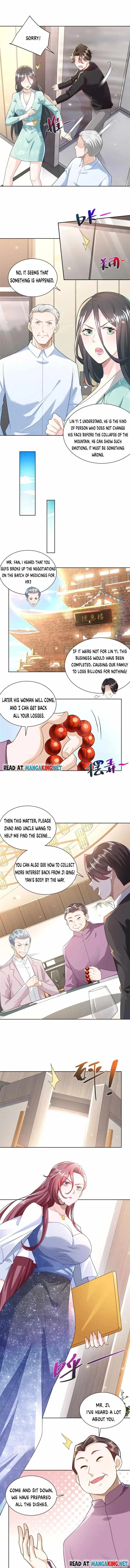 I randomly have a new career every week Chapter 176 page 3