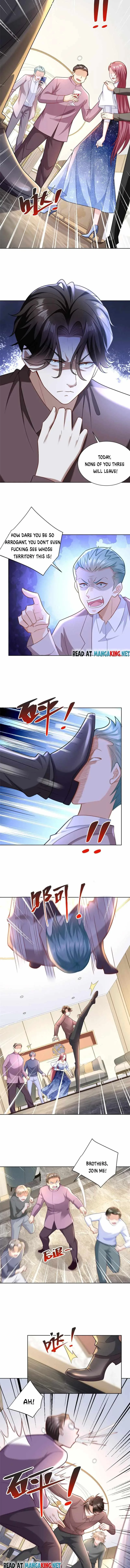 I randomly have a new career every week Chapter 177 page 2