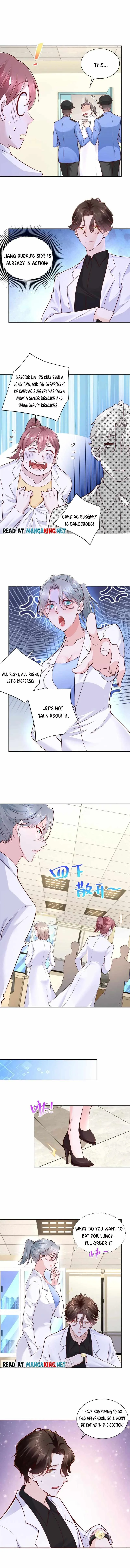 I randomly have a new career every week Chapter 182 page 4