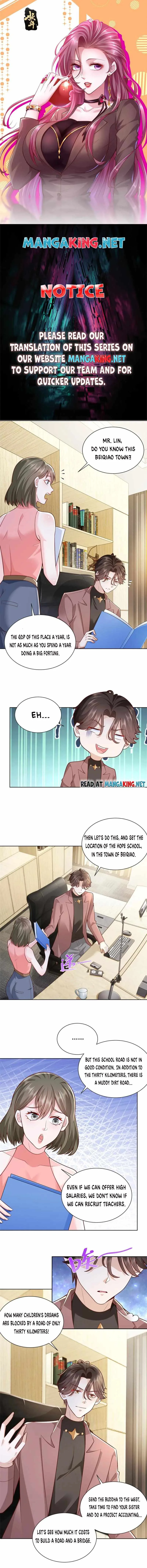 I randomly have a new career every week Chapter 183 page 1