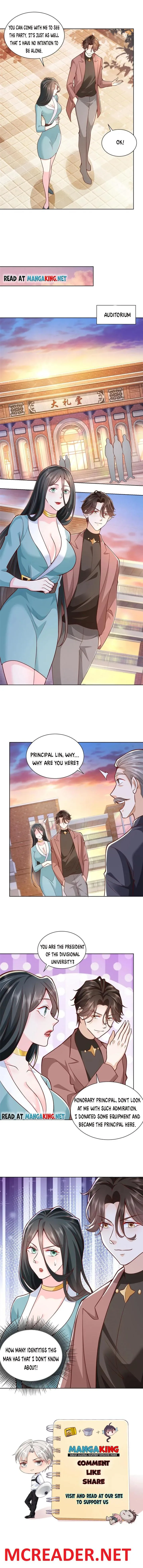 I randomly have a new career every week Chapter 183 page 5