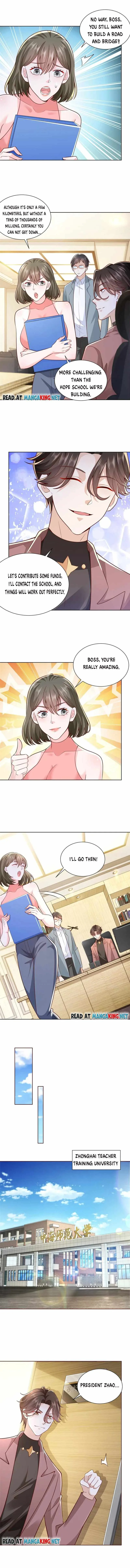 I randomly have a new career every week Chapter 183 page 2