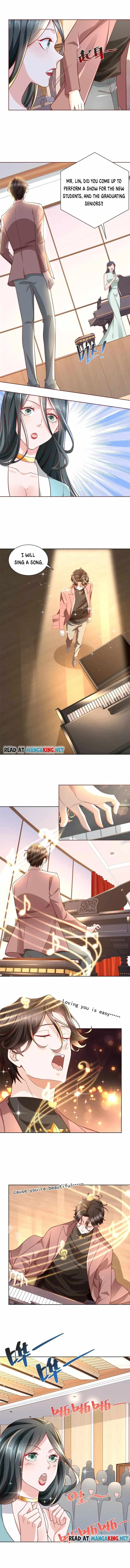 I randomly have a new career every week Chapter 184 page 3