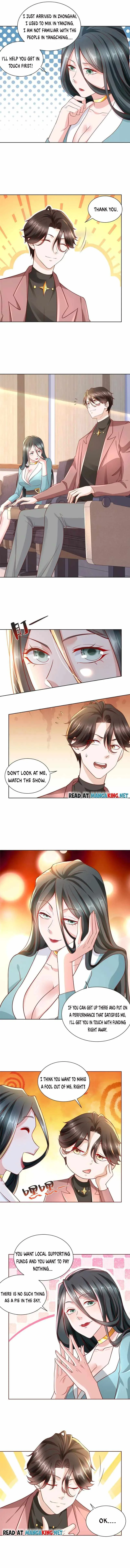I randomly have a new career every week Chapter 184 page 2