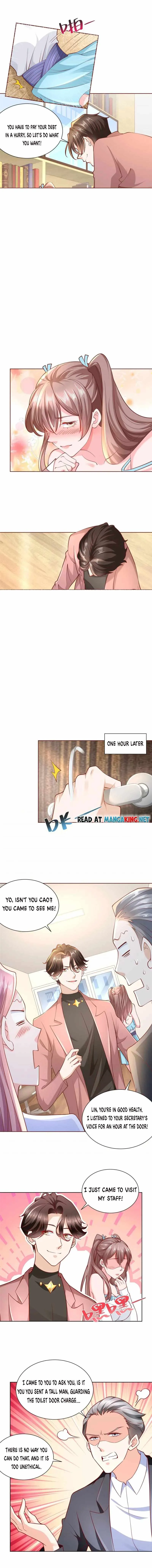 I randomly have a new career every week Chapter 185 page 4