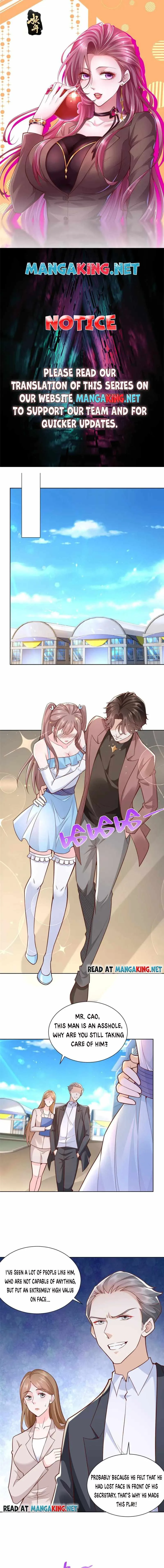 I randomly have a new career every week Chapter 186 page 1