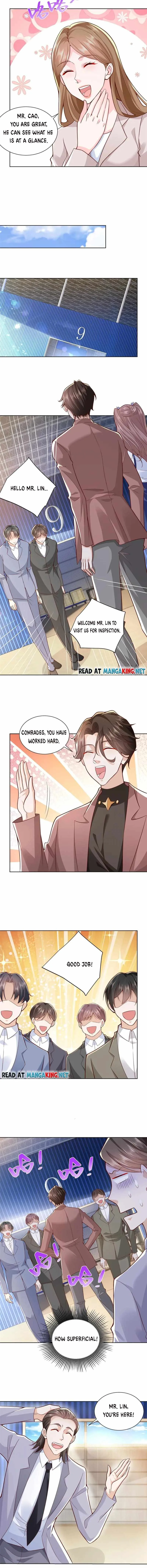 I randomly have a new career every week Chapter 186 page 2