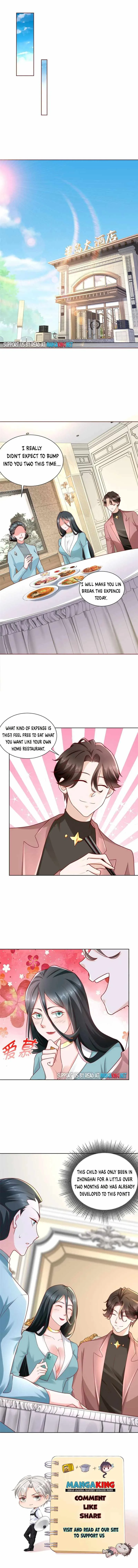 I randomly have a new career every week Chapter 187 page 6